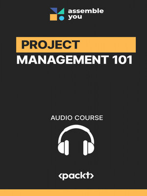 cover image of Project Management 101